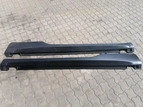 BENTLEY CONTINENTAL GT 2024 LIFT 3S 3SD Side skirt 3SD853852 SPEED SET