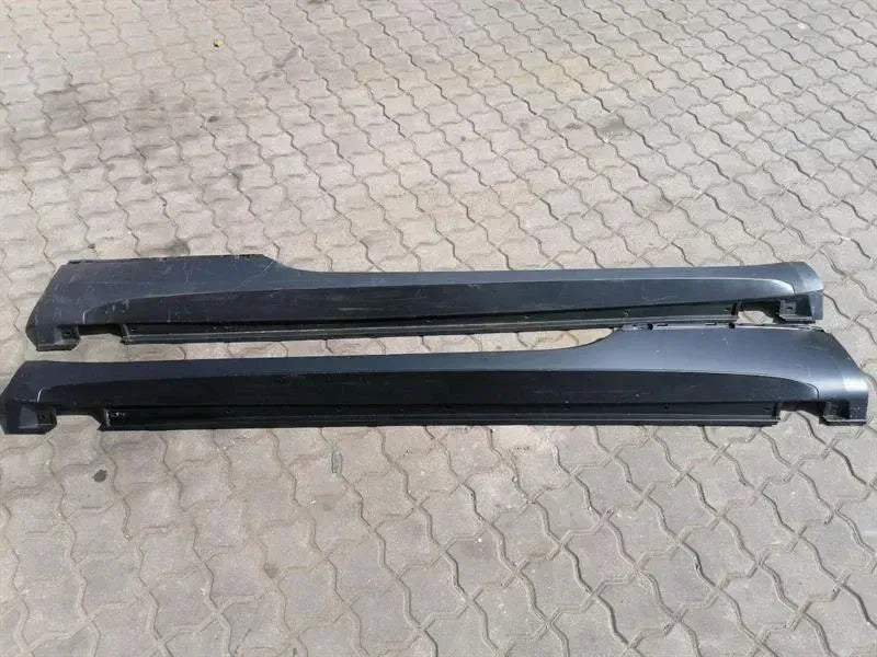 BENTLEY CONTINENTAL GT 2024 LIFT 3S 3SD Side skirt 3SD853852 SPEED SET