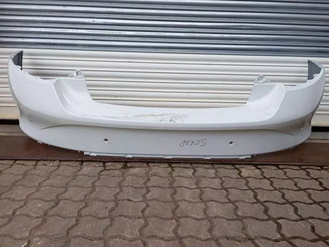 BENTLEY CONTINENTAL GT 2024 LIFT 3SD Rear Bumper 3SD807511 Rear Bumper