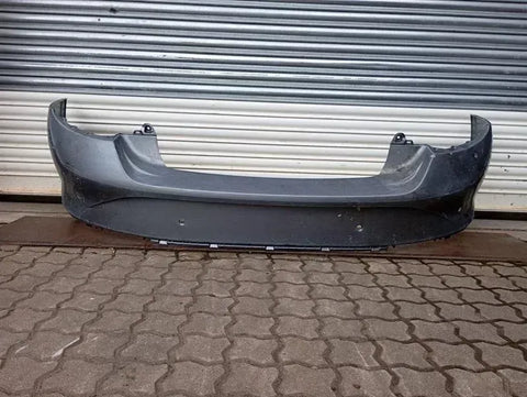 BENTLEY CONTINENTAL GT 2024 LIFT 3SD Rear Bumper 3SD807511 Rear Bumper