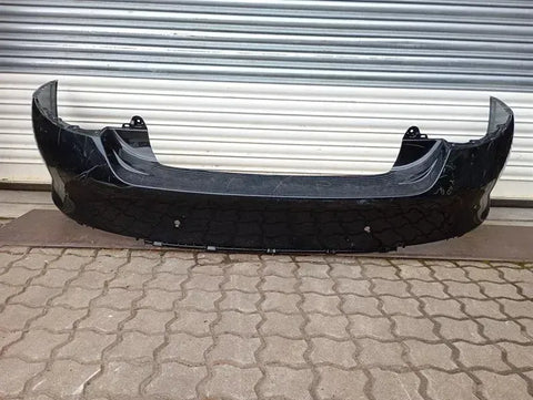 BENTLEY CONTINENTAL GT 2024 LIFT 3SD Rear Bumper 3SD807511 Rear Bumper