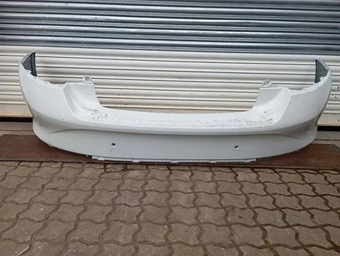 BENTLEY CONTINENTAL GT 2024 LIFT 3SD Rear Bumper 3SD807511 USA Bumper