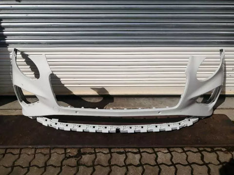BENTLEY CONTINENTAL GT 2024 LIFT 3SD Front Bumper 3SD807437 Front Bumper