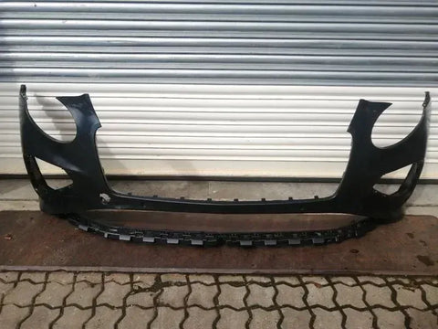 BENTLEY CONTINENTAL GT 2024 LIFT 3SD Front Bumper 3SD807437 Front Bumper