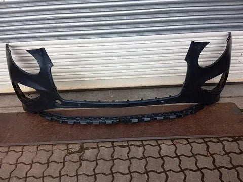 BENTLEY CONTINENTAL GT 2024 LIFT 3SD Front Bumper 3SD807437 Front Bumper