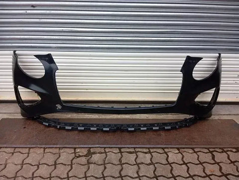 BENTLEY CONTINENTAL GT 2024 LIFT 3SD Front Bumper 3SD807437 Front Bumper