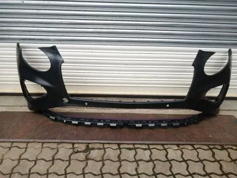 BENTLEY CONTINENTAL GT 2024 LIFT 3SD Front Bumper 3SD807437 Front Bumper
