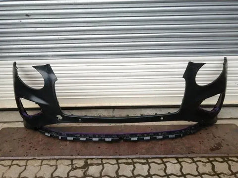 BENTLEY CONTINENTAL GT 2024 LIFT 3SD Front Bumper 3SD807437 Front Bumper