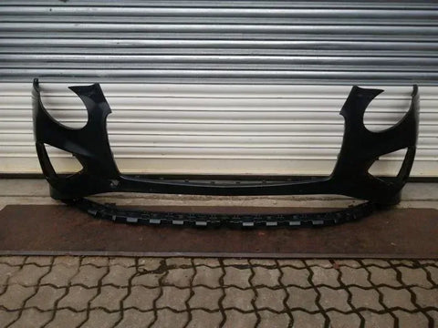 BENTLEY CONTINENTAL GT 2024 LIFT 3SD Front Bumper 3SD807437 Front Bumper