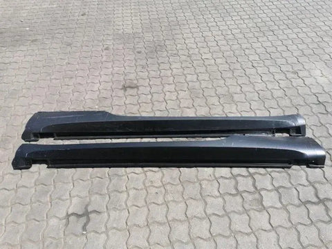 BENTLEY CONTINENTAL GT 2024 LIFT 3S 3SD Side skirt 3SD853852 SPEED SET