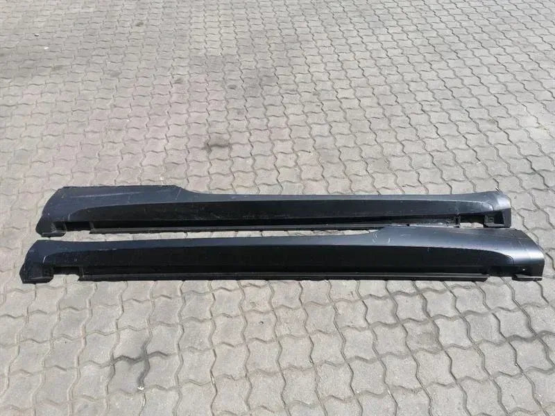 BENTLEY CONTINENTAL GT 2024 LIFT 3S 3SD Side skirt 3SD853852 SPEED SET