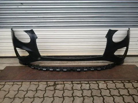BENTLEY CONTINENTAL GT 2024 LIFT 3SD Front Bumper 3SD807437 Front Bumper