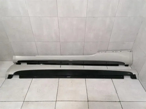 Bentley Continental GT 24 Lift 3S 3SD Side Skirt 3SD853852 Speed Side Skirts