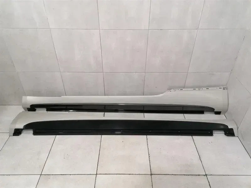 Bentley Continental GT 24 Lift 3S 3SD Side Skirt 3SD853852 Speed Side Skirts