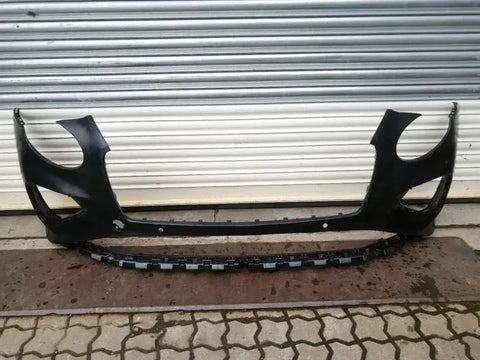BENTLEY CONTINENTAL GT 2024 LIFT 3SD Front Bumper 3SD807437 Front Bumper