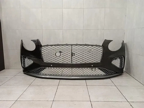 Bentley Continental GT 2024 Lift 3S 3SD Front Bumper 3SD807437 Front Bumper