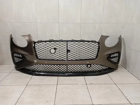 Bentley Continental GT 2024 Lift 3S 3SD Front Bumper 3SD807437 Front Bumper