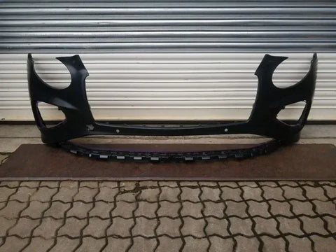 Bentley Continental GT 2024 Lift 3S 3SD Front Bumper 3SD807437 Front Bumper