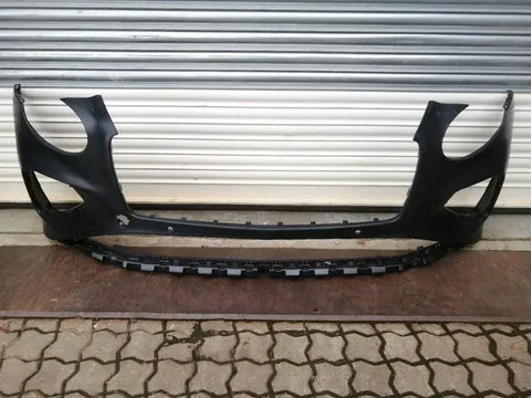 BENTLEY CONTINENTAL GT 2024 LIFT 3SD Front Bumper 3SD807437 USA Bumper