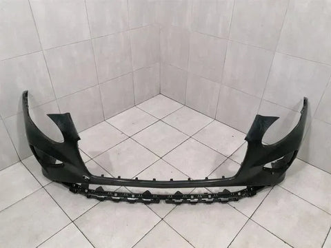 BENTLEY CONTINENTAL GT 2024 LIFT 3SD Front Bumper 3SD807437 Front Bumper