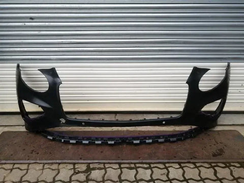 BENTLEY CONTINENTAL GT 2024 LIFT 3SD Front Bumper 3SD807437 Front Bumper
