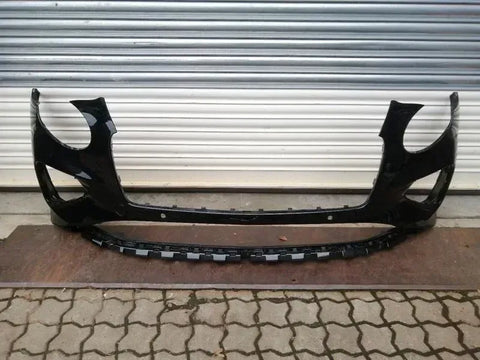 BENTLEY CONTINENTAL GT 2024 LIFT 3SD Front Bumper 3SD807437 USA Bumper