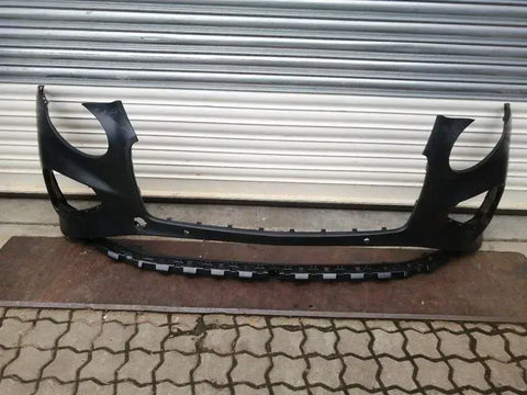 BENTLEY CONTINENTAL GT 2024 LIFT 3SD Front Bumper 3SD807437 USA Bumper