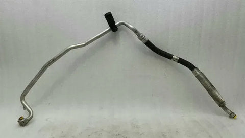 BMW 3 Series E92 M3 A/C Pipe 9122621 Air Conditioning Climate Control