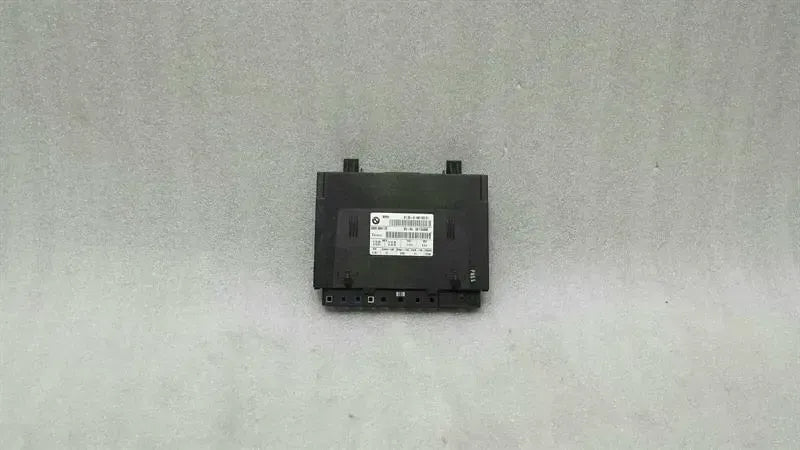 BMW 3 Series E92 seat modules 9148265 seat control unit