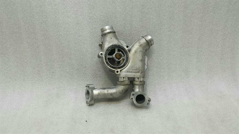 BMW 3 SERIES E92 M3 THERMOSTAT HOUSING 7838480 THERMOSTAT HOUSING