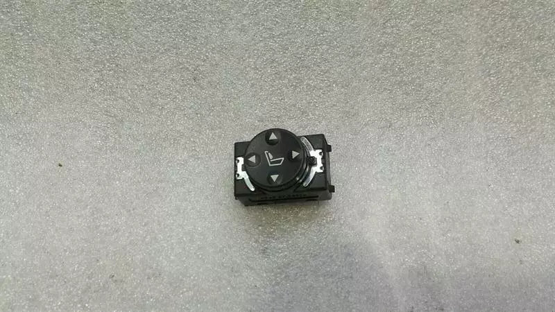 BMW 3 Series E92 M3 Lumbar Seat Switch 8360877 Seat Switch