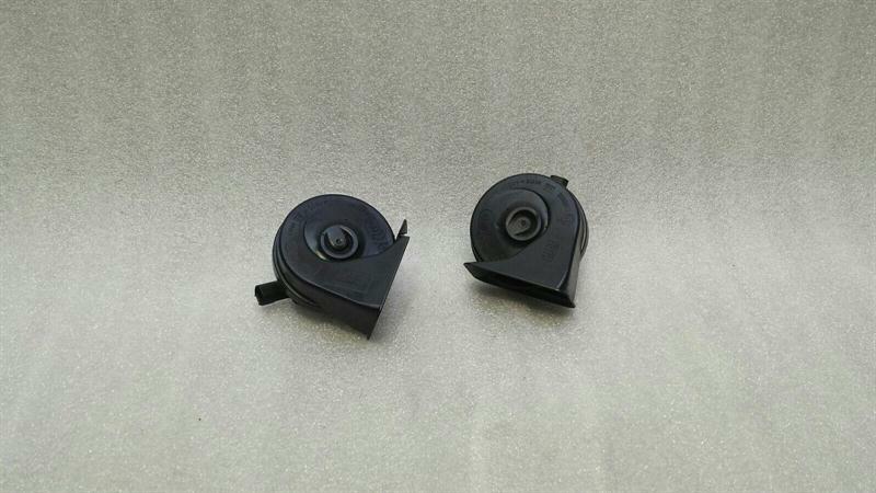 BMW 3 Series E92 Horn 6907044 Horn Fanfare Set Kit