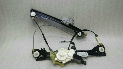 BMW 3 Series E92 Left Front Door Winder 7193455 Window Regulator Front Left