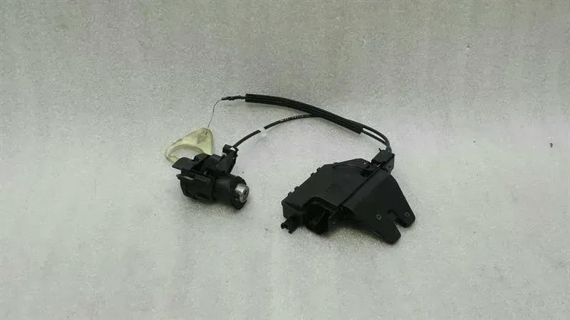BMW 3 Series E92 Boot Lock 7840617 Tailgate Lock