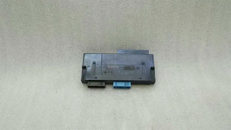 BMW 3 Series E92 body modules 9177978 control unit junction box electronics