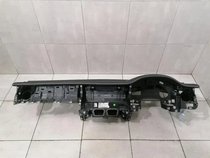 BENTLEY CONTINENTAL GT 18-24 3S 3SD LEATHER DASHBOARD RIGHT HAND DRIVE RHD