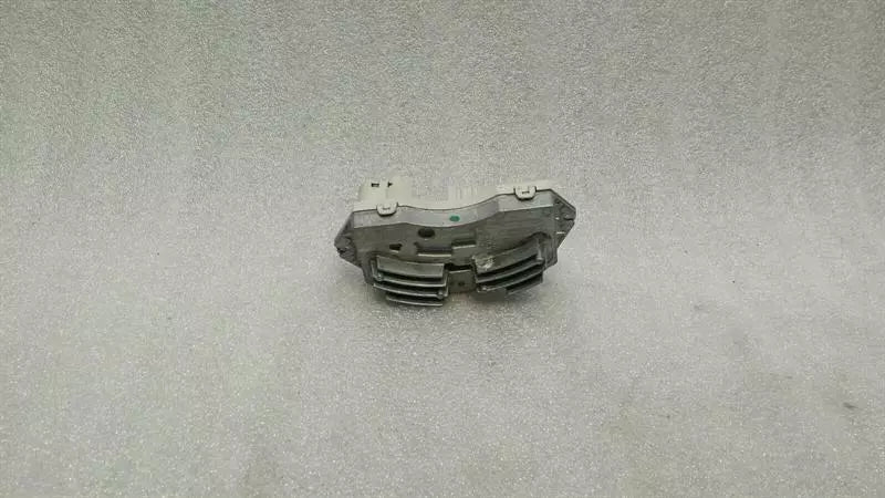 BMW 3 Series E92 Heater Resistor 9265892 Blower Regulator Regulator