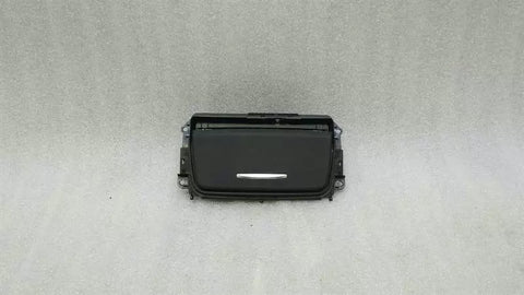 BMW 3 Series E92 Ashtray 7129555 Ashtray Leather Ashtray