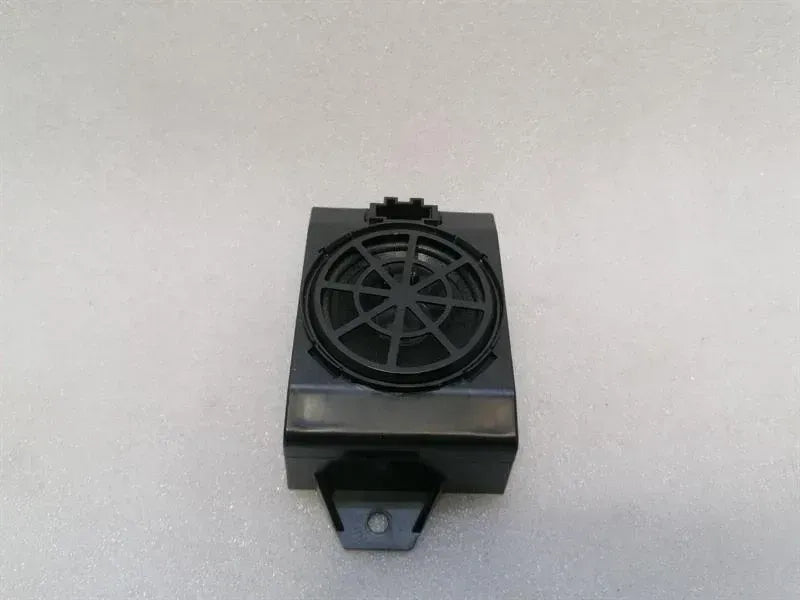 Bentley Continental GT 18-24 3S 3SD Alarm ECU 7PP035709B Alarm System