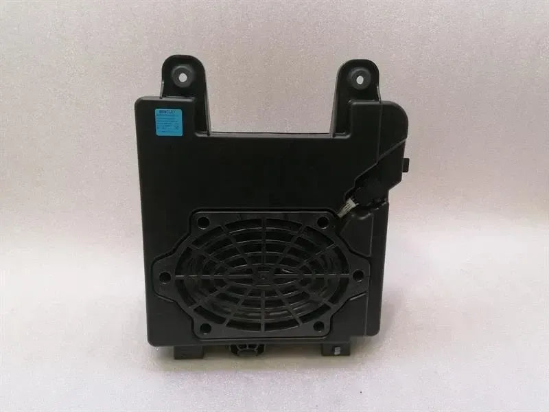 BENTLEY CONTINENTAL GT 18-24 3S 3SD Speaker 3SD035621B SUBWOOFER Loudspeaker