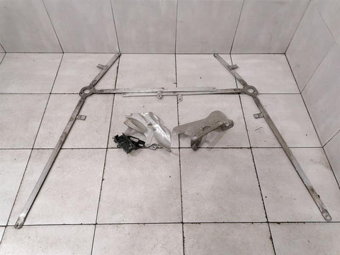 Bentley Continental GT 18-24 3S 3SD Holder Bracket 971814587B Holder Carrier