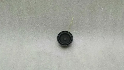 BMW 3 Series E92 Speakers 6938657 Loudspeakers