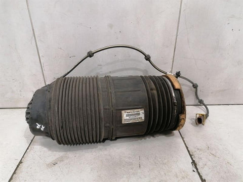 BENTLEY CONTINENTAL GT 18-24 3S 3SD AIR SPRING 971616026F AIR SPRING Re R