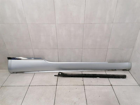 Bentley Continental GT 18-24 3S 3SD side skirt 3SD853852F side skirts