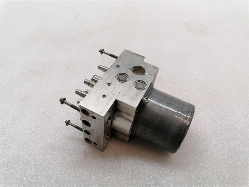 Bentley Continental GT 18-24 3SD A.B.S Pump 975614095B ABS Pump Hydraulic Block
