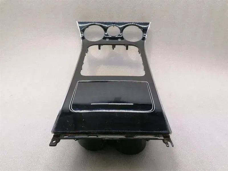 Bentley Continental GT 18-24 3S 3SD cup holder 3SA862533K cup holder holder