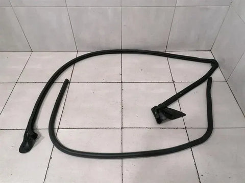 Bentley Continental GT 18-24 3S 3SD Door Seal 3SD867368B RIGHT SET Door Seals