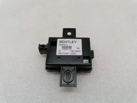 Bentley Continental GT 18-24 3S 3SD Electronic Module 36A907813 ECU