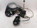Bentley Continental GT 3S 3SD Door Lock RH RHD Soft Close 3SD837016 Door Lock
