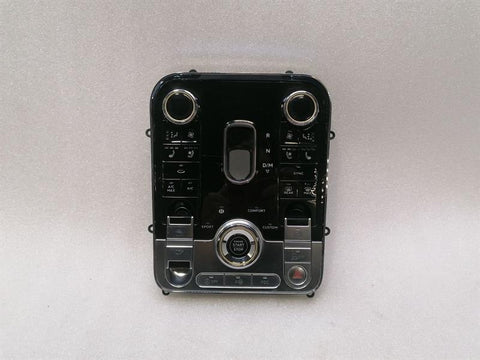 Bentley Continental GT 18-24 3S 3SD Switch 3SD959672BG RHD Switch